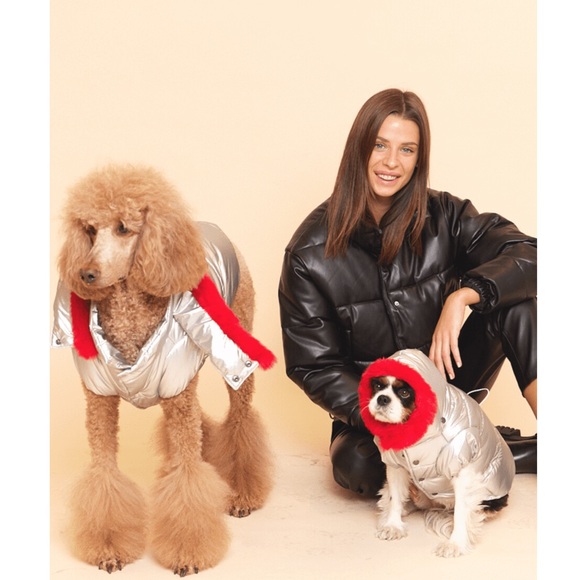 🔥s.o.l.d.🔥MAXBONE ALPINE PUFFER - Picture 5 of 8